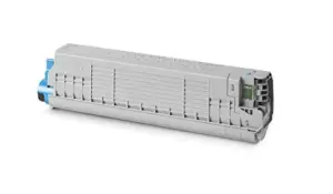OKI 46861307 Toner Cyan 10k