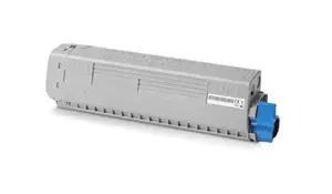 OKI 46861308 Toner Preto 10.000 Páginas