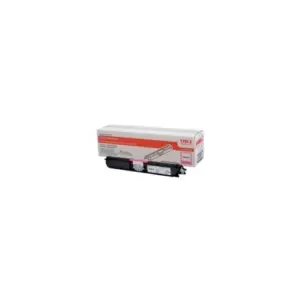OKI C110 Toner Magenta 2500 páginas