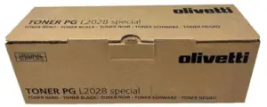 Olivetti B0740 Toner