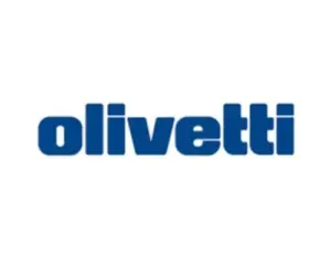 Olivetti B0991 Toner Azul