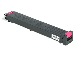 Olivetti B0992 Toner Magenta 6000 páginas