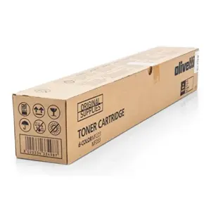 Olivetti B1194 Toner Preto 4 Anos