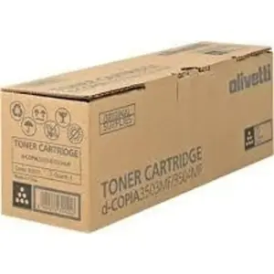 Olivetti D-Copia 3503MF Toner Preto 7200 páginas
