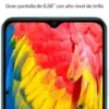 OPPO A18 128GB 5G Blue