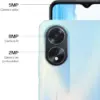 OPPO A18 128GB 5G Blue