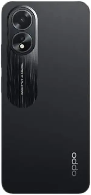 OPPO A18 128GB 5G Glowing Black