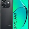 OPPO A40 128GB 4G Preto