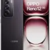 OPPO Reno12 5G 256GB Dual SIM Matte Brown