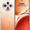 OPPO Reno12 FS 5G 512GB Dual SIM Amber Orange