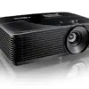 Optoma HD28E Full HD Projetor Videoprojetor