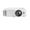 Optoma W309ST WXGA 3D Videoprojetor