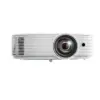 Optoma W309ST WXGA 3D Videoprojetor
