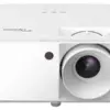 Optoma ZH350 Full HD 1080p Projector