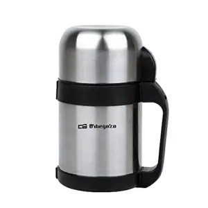 Orbegozo Garrafa Térmica 750ml Inoxidable