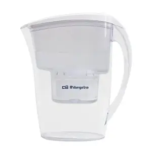 Orbegozo Jarro Purificador 2,4L