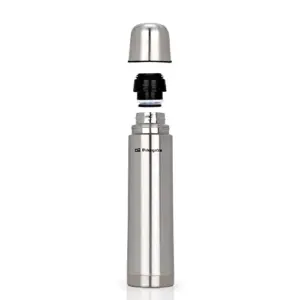 Orbegozo Termo Inox 350ml para líquidos