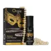 Orgie Kit de Massagem Pearl Lust Sedosa