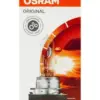 Osram 64176 Faróis H15 55/15W 12V