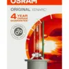 Osram D4s Farol Xenon