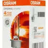 Osram D4s Farol Xenon