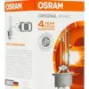 Osram D4s Farol Xenon