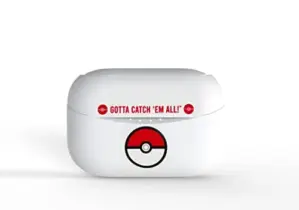 OTL Poké Ball Wireless Auriculares Bluetooth