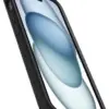 Otterbox Symmetry MagSafe Preto iPhone 15