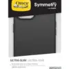 Otterbox Symmetry MagSafe Preto iPhone 15