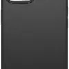 Otterbox Symmetry MagSafe Preto iPhone 15