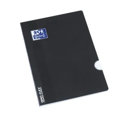 Oxford Caderno A4 48 folhas Pautado