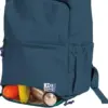 Oxford Mochila B-Out Azul-Marinho 42x30x15cm