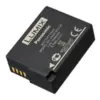 Panasonic DMW-BLC12E bateria 1200mAh preta