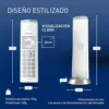 Panasonic KX-TGK210SPW Telefone Sem Fios Digital