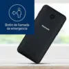 Panasonic KX-TU155EXBN Telefone Sem Fio Preto