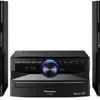 Panasonic SC-UX100E-K 300W Bluetooth USB