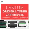 Pantum TL-410H Toner Preto 3000 páginas