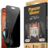 PanzerGlass iPhone 15 Plus Película Privacidade