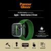 PanzerGlass Protetor de Ecrã Full Body Apple Watch S7 40 mm Película para Smartwatch