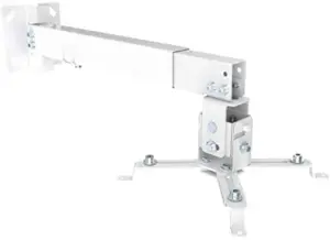 Equip 650703 Suporte de Teto/Parede para Videoprojector Branco