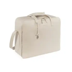 Pasito a Pasito Mala de Maternidade Icon Cream