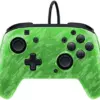 PDP Faceoff Verde Camuflado Comando para Nintendo Switch
