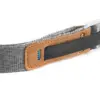 Peak Leash V3 Ash Correia com Ajuste Rápido