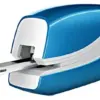 Petrus Agrafador Elétrico 10 Folhas Azul