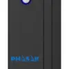 Phasak Ottima 1060VA Linha Interativa