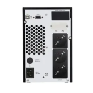 Phasak PH 8010 1000 VA Online UPS