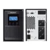 Phasak PH 8010 1000 VA Online UPS