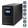 Phasak PH 8010 1000 VA Online UPS