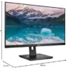 Philips 242S9JML/00 23.8″ FullHD LED