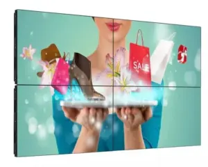 Philips 55BDL2105X 55″ Full HD LED